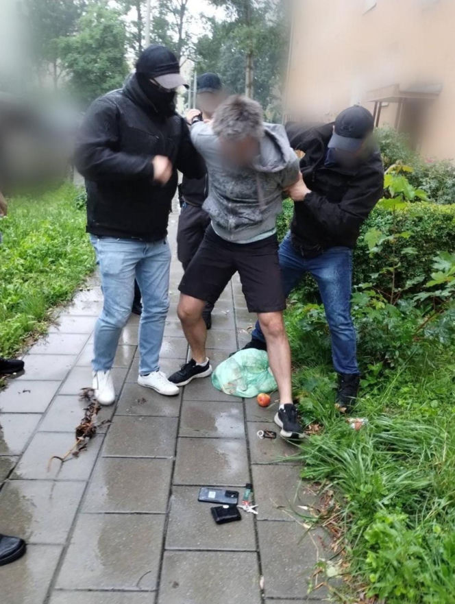 13-letnia Iza została zamordowana. Znaleźli ślad zbrodniarza z Gdyni aż sześć pokoleń wstecz