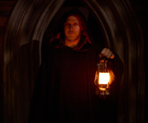 The Traitors. Zdrajcy: Sezon 3, Odcinek 5