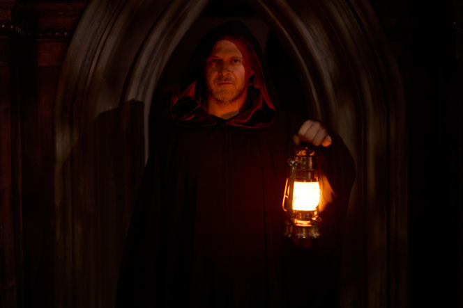 "The Traitors. Zdrajcy": Sezon 3, Odcinek 5