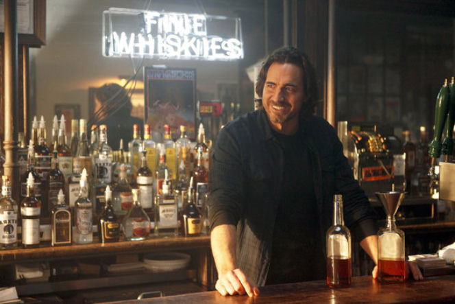 Moda na sukces. Thorsten Kaye jako nowy Ridge Forrester