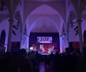 Trzeci Greenpoint Jazz Festival za nami