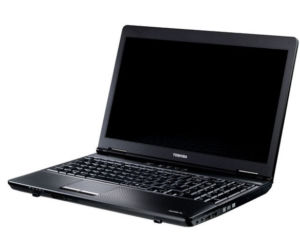 Toshiba Satellite Pro S500-115