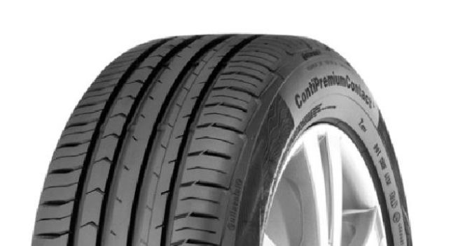 Continental Conti Premium Contact 5