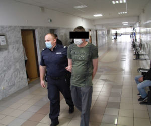 Wbił bratu śrubokręt w kręgosłup! Rusza proces w Tarnobrzegu [ZDJĘCIA]