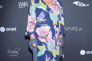 Teresa Lipowska i Agnieszka Fitkau-Perepeczko - na pewno nie jesteśmy przyjaciółkami