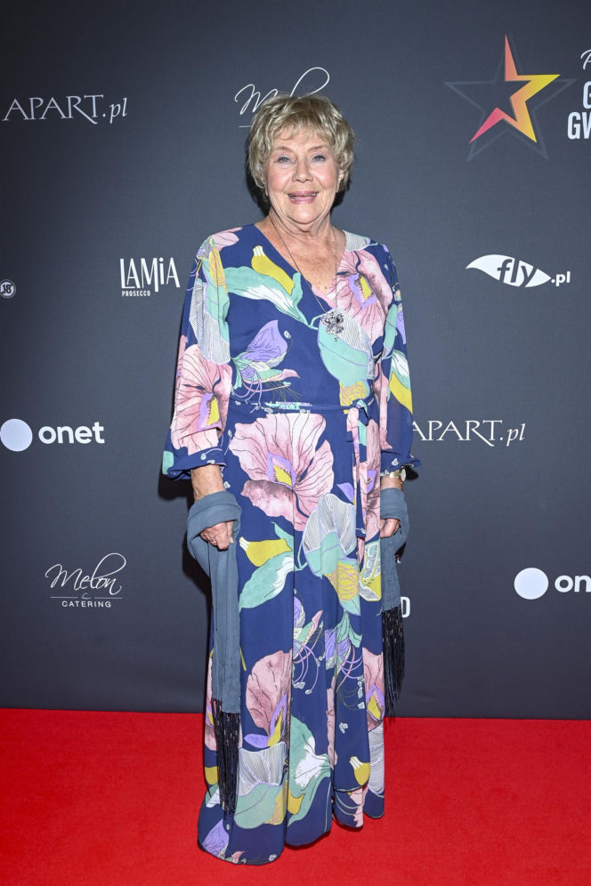 Teresa Lipowska i Agnieszka Fitkau-Perepeczko - na pewno nie jesteśmy przyjaciółkami