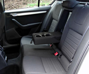 Skoda Octavia III
