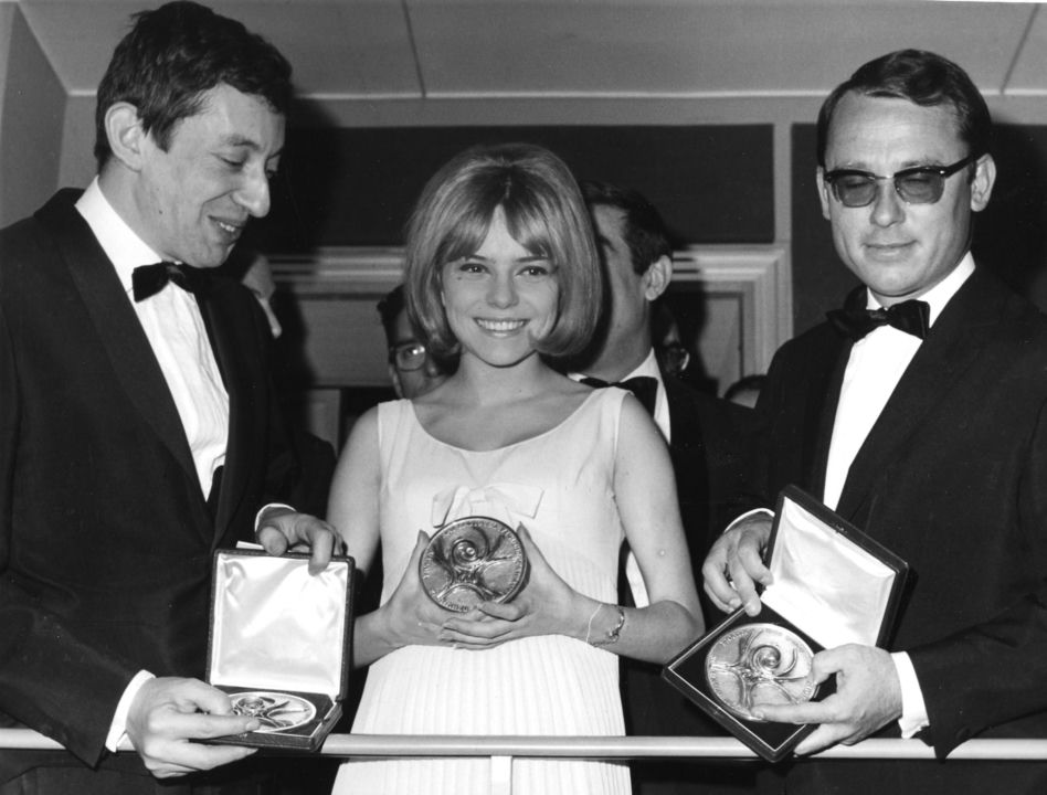 France Gall, 1965r.