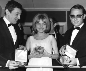 France Gall, 1965r.