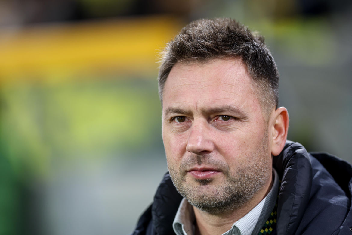 Mecz GKS Katowice - Korona Kielce. Ponad 12 tysięcy kibiców zobaczyło heroiczne zwycięstwo