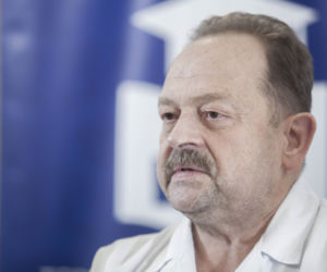 Wyjęli mu serce żeby go uzdrowić