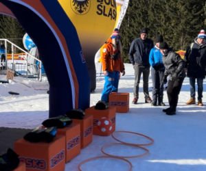 Eska Winter Patrol na Polanie Jakuszyckiej już za nami. Gdzie znajdziecie nas w tym tygodniu?