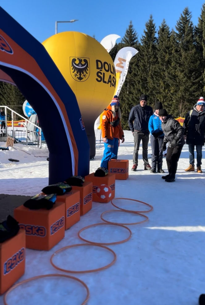 Eska Winter Patrol na Polanie Jakuszyckiej już za nami. Gdzie znajdziecie nas w tym tygodniu?