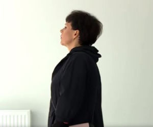 M jak miłość Marysia (Małgorzata Pieńkowska)