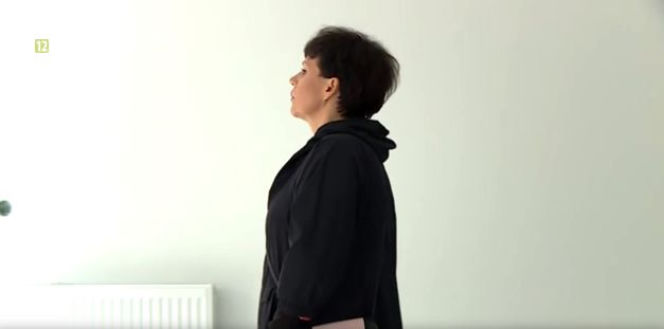 M jak miłość Marysia (Małgorzata Pieńkowska)