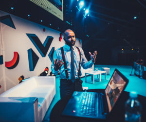 MeetUp 2019 w Krakowie
