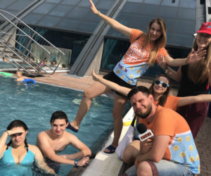 Ostatni weekend wakacji z ESKA SUMMER CITY!