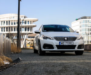 Peugeot 308 SW 1.2 PureTech 130 S&S Allure
