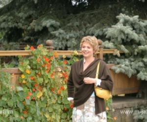 M jak miłość. Maria (Małgorzata Pieńkowska)