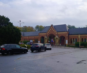 Ulica Ku Słońcu w Szczecinie