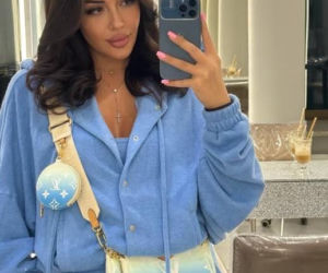 Lana Bajmatova (Rybus)