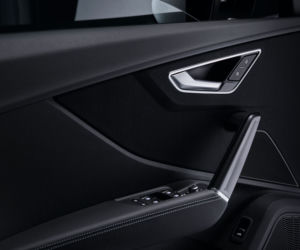 Audi Q2 po liftingu (2021)