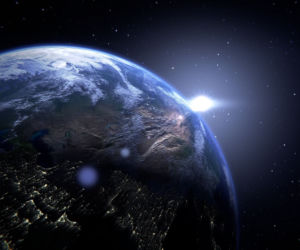 Badacze z NASA podali dokładną datę końca świata. Wiadomo, w którym roku Ziemia przestanie istnieć