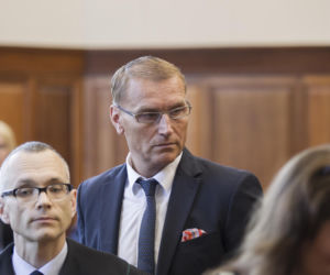 Śmierć Igora Stachowiaka. Jego tata wciąż nie może w to uwierzyć