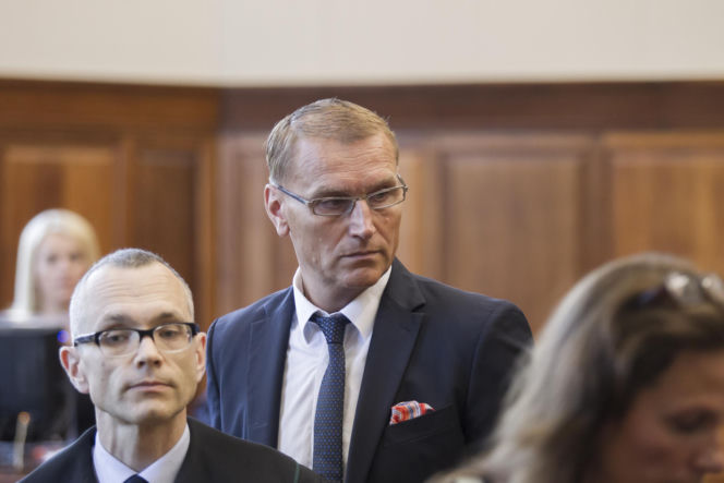 Śmierć Igora Stachowiaka. Jego tata wciąż nie może w to uwierzyć