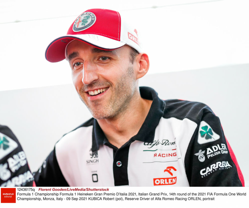 Sprint kwalifikacyjny F1 - co to jest? O co chodzi? Jakie są zasady?