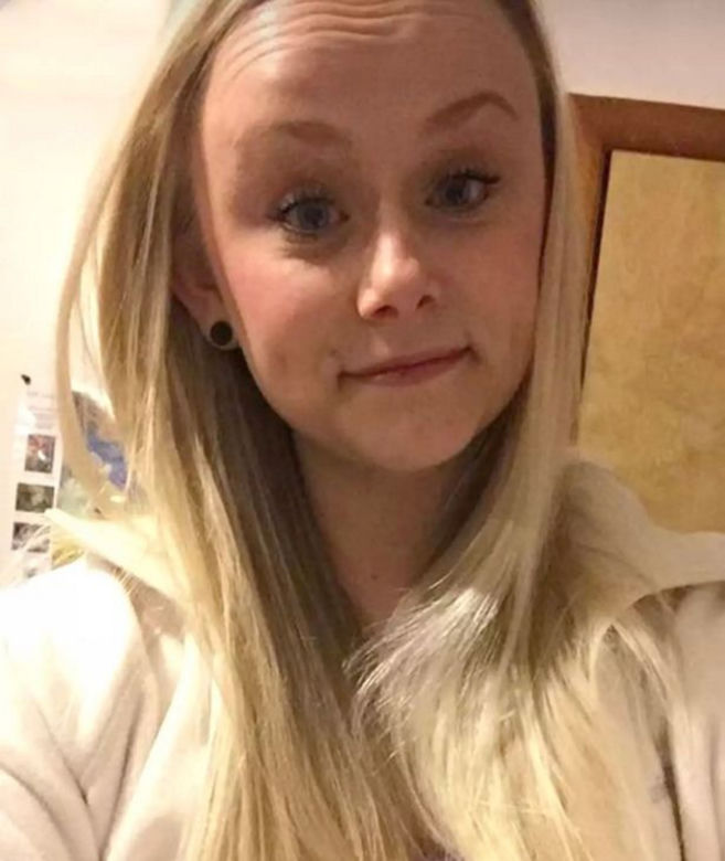 Seks sekta zabiła blondynkę i pocięła ją na 14 części! Pili krew, by zdobyć moc