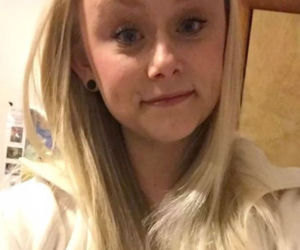 Seks sekta zabiła blondynkę i pocięła ją na 14 części! Pili krew, by zdobyć moc