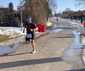 12. Dadajowy Bieg Morsa