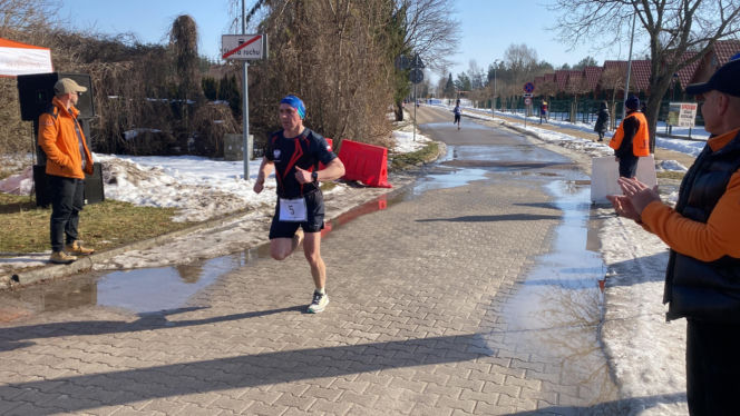 12. Dadajowy Bieg Morsa