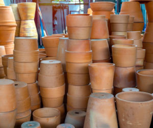 Donice ceramiczne