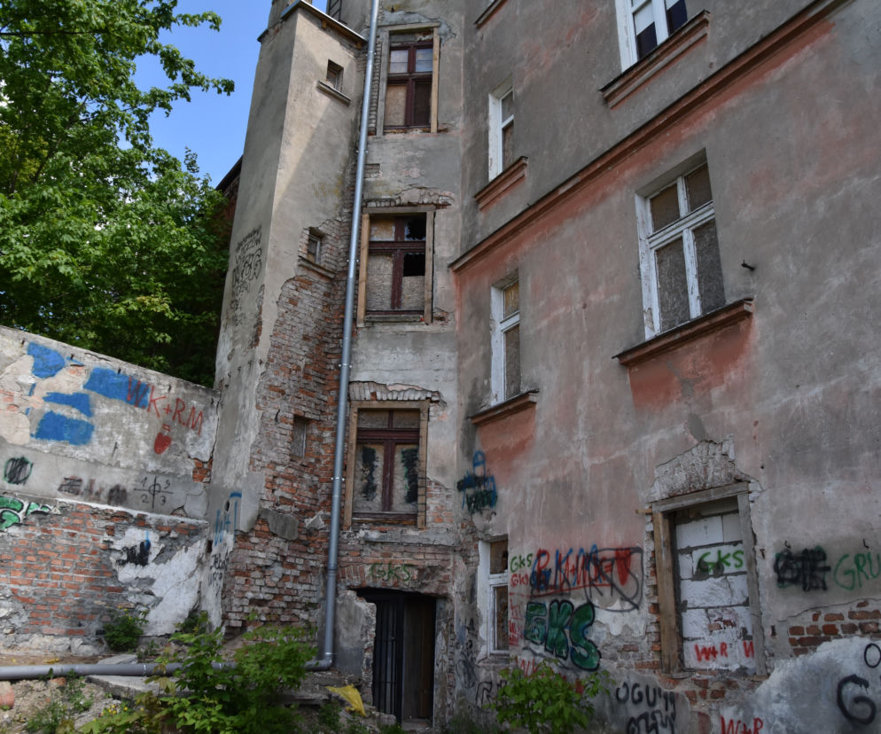 Spichlerz w Grudziądzu