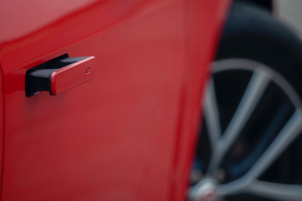 Jaguar I-Pace HSE