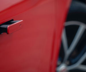 Jaguar I-Pace HSE