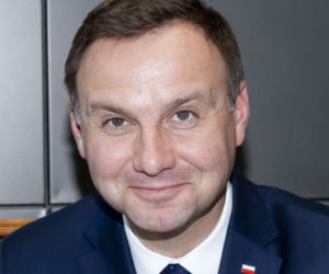 Andrzej Duda