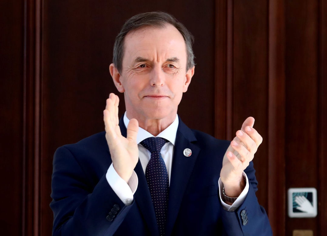 Tomasz Grodzki