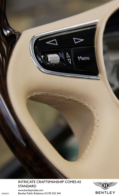 Bentley Muslanne