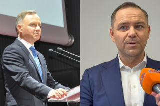 Rekord wet Karola Nawrockiego. Więcej niż za 10 lat Andrzeja Dudy