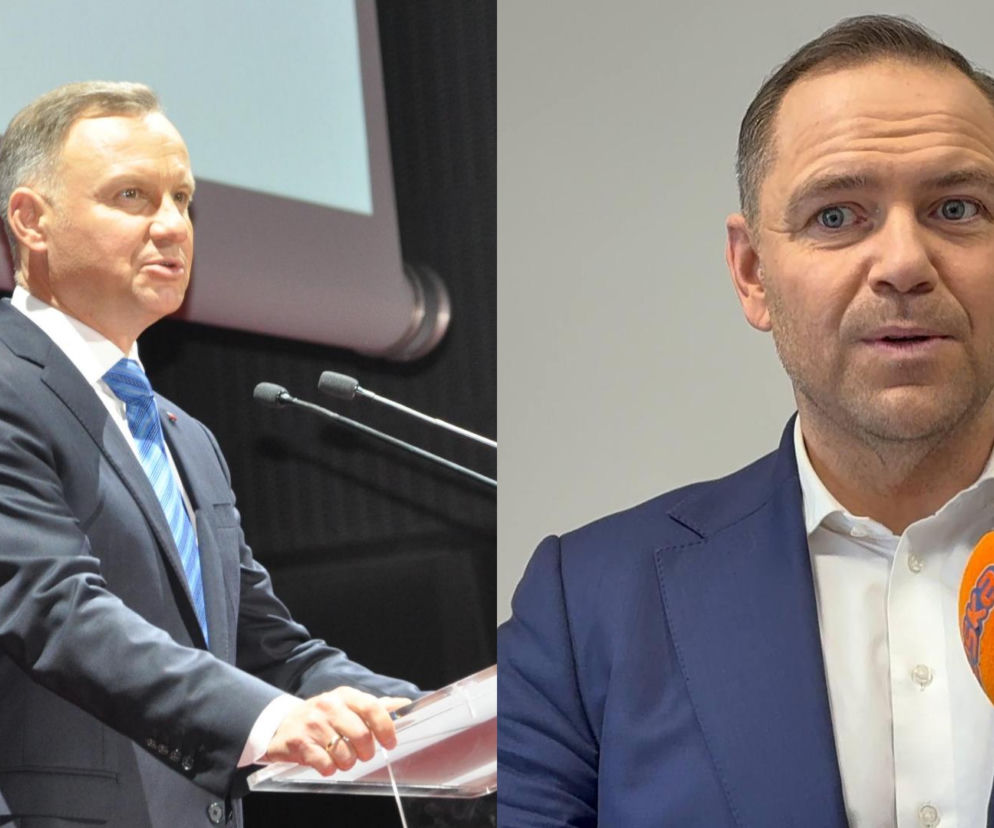 Rekord wet Karola Nawrockiego. Więcej niż za 10 lat Andrzeja Dudy