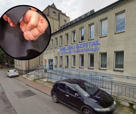 Brutalny atak na lekarkę w Częstochowie