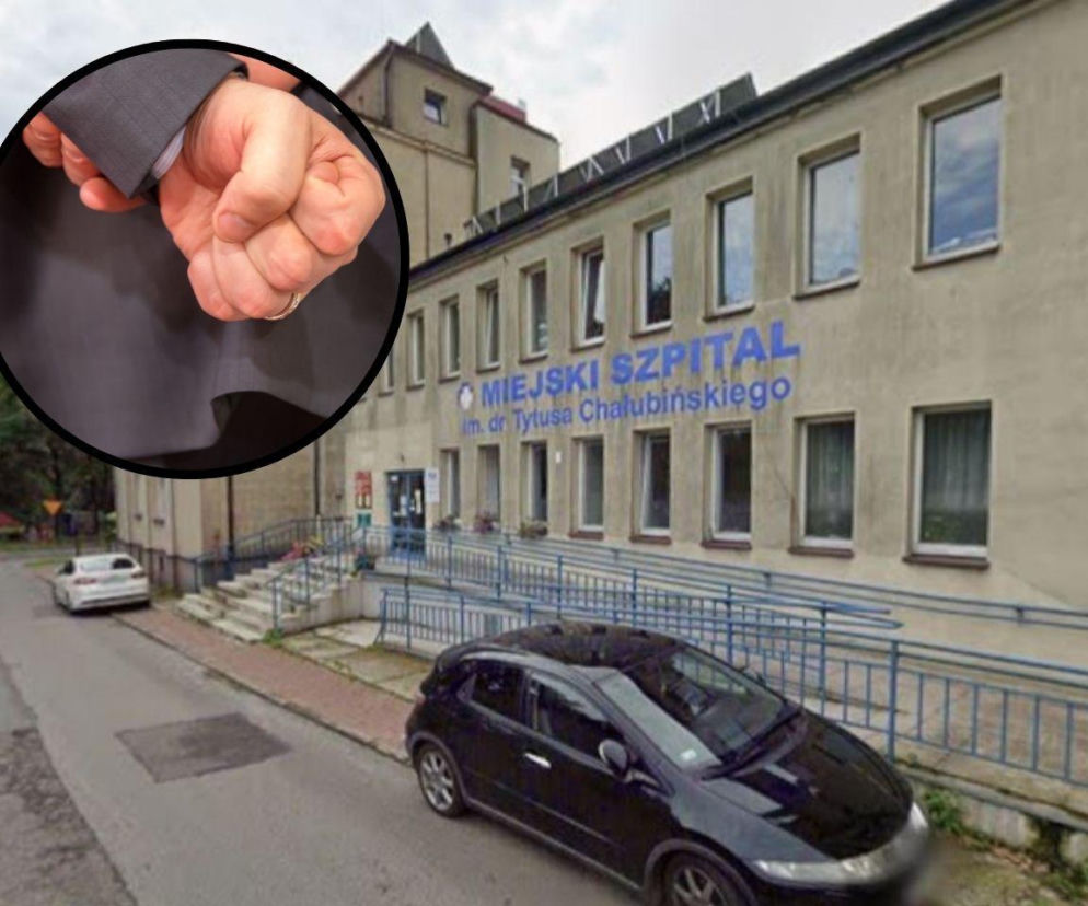 Częstochowa: pacjent pobił lekarkę w poradni psychiatrycznej