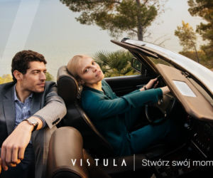 Moda na wiosnę i lato 2026. Stwórz swój moment 