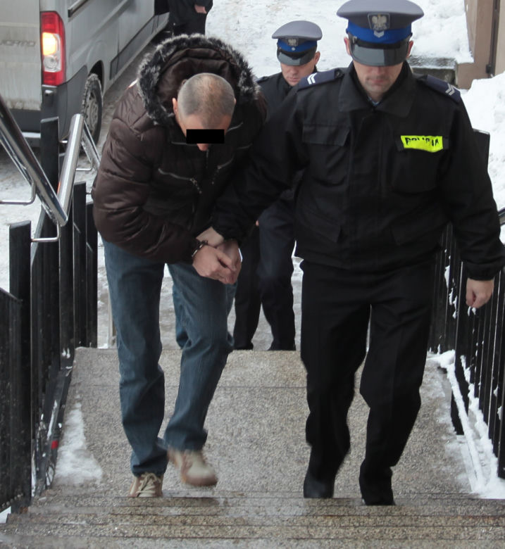 Brutalny mord pod Siedlcami. Zabili Staszka, a jego ciało rozpuścili w kwasie i wylali do rzeki!