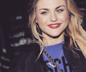 Córka lider Nirvany nie pokazywała się publicznie od 8 lat! Tak teraz wygląda Frances Bean Cobain