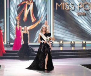 Magdalena Kasiborska: Finalistka MISS POLSKI 2019 z Zabrza [ZDJĘCIA]