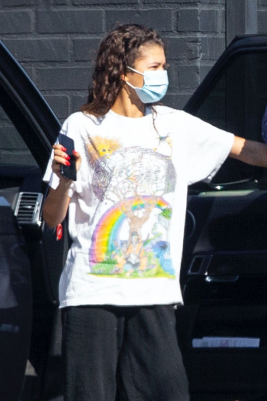 Zendaya